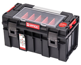 Qbrick gereedschapskoffer System Pro 500 Expert