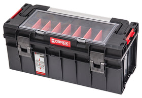 Qbrick gereedschapskoffer System Pro 600 Expert