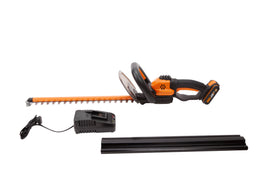 Worx heggenschaar WG261E 20V