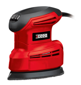 Xceed detailschuurmachine EX105PSG 105W