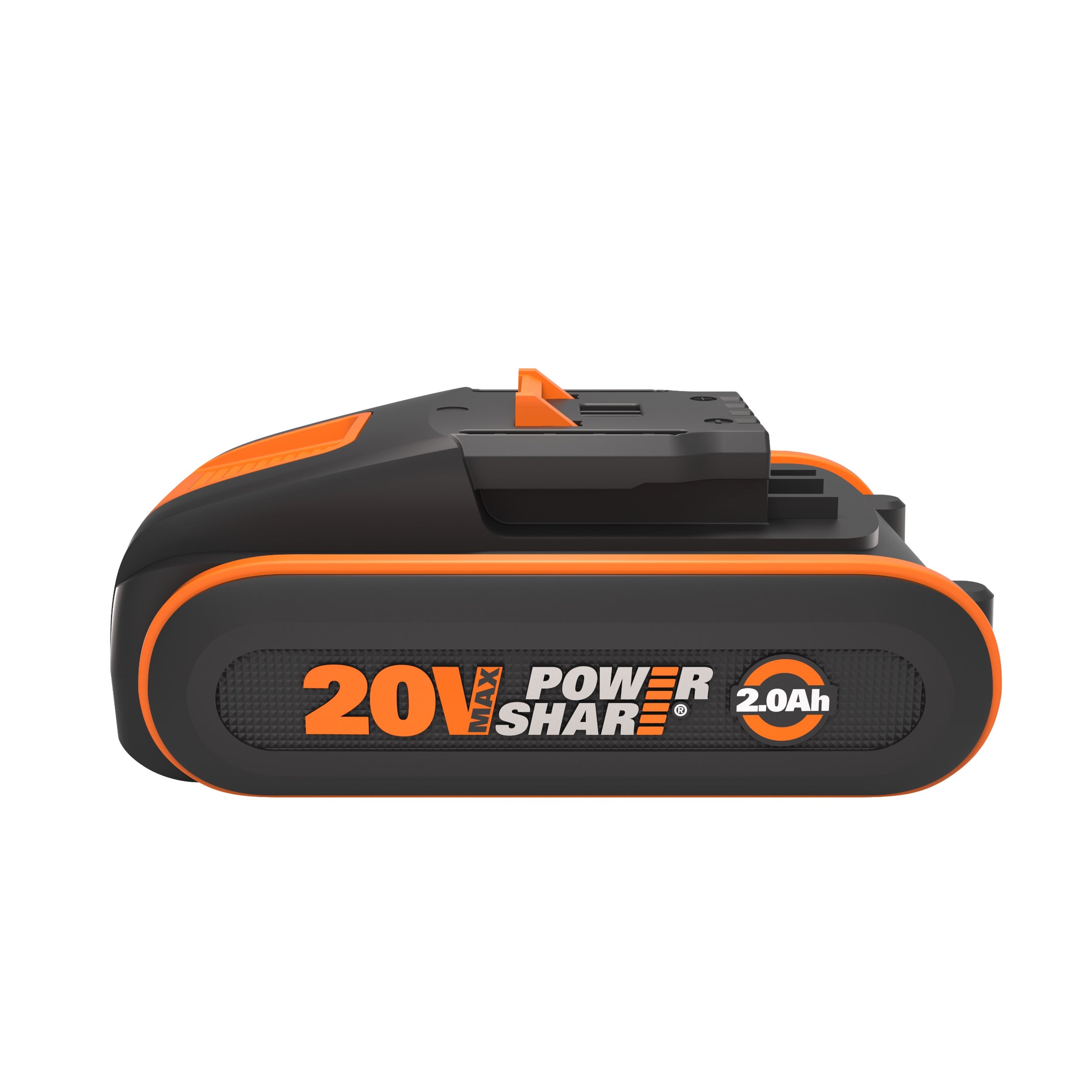 Worx batterij WA3639 20V 2Ah