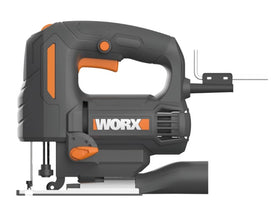 Worx decoupeerzaag WX463 550W