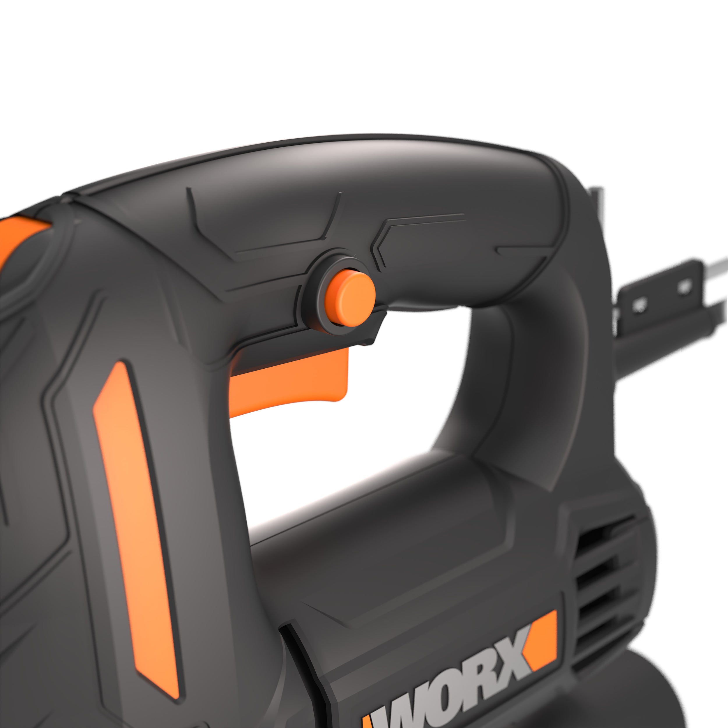 Worx decoupeerzaag WX463 550W