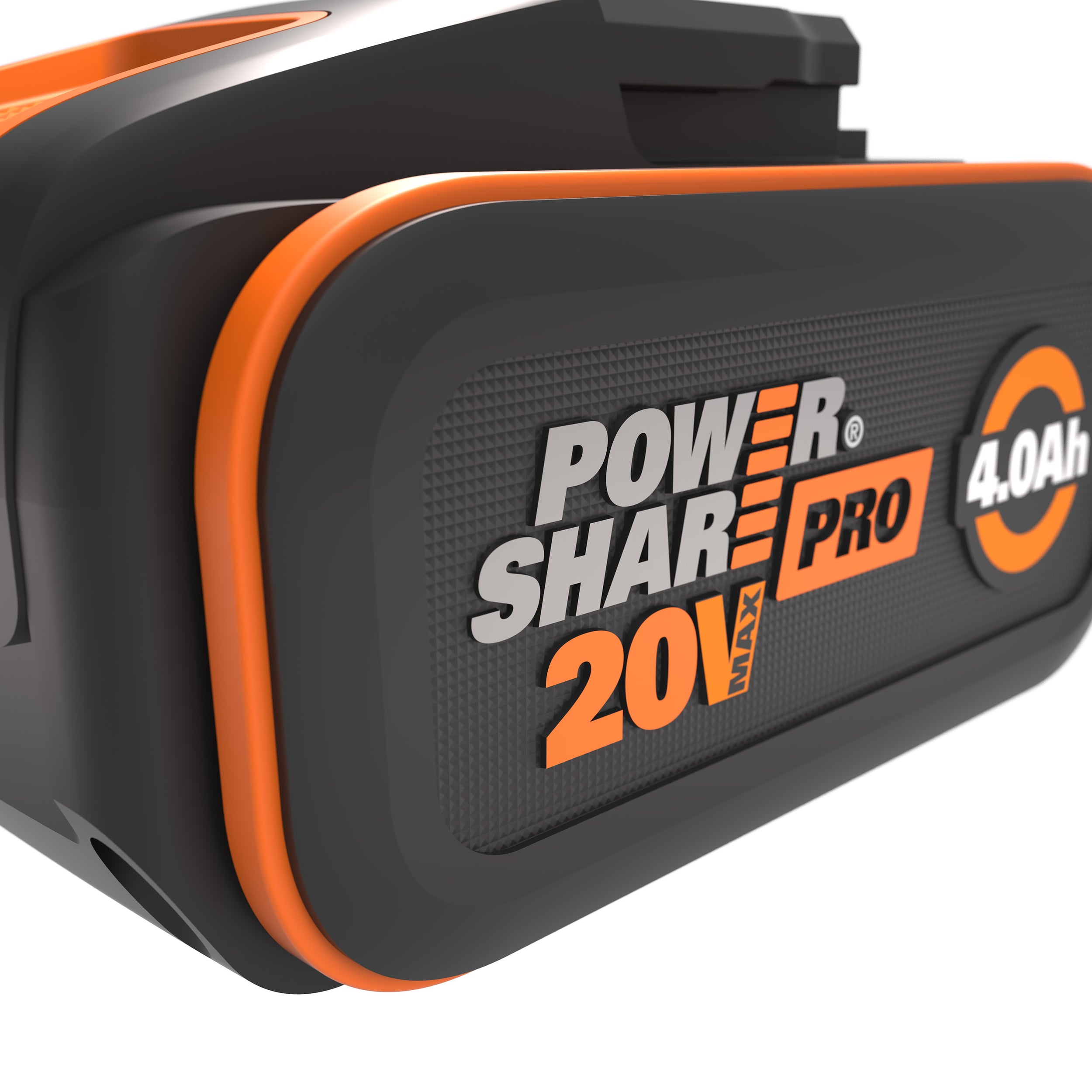 Worx accu WA3644 powershare pro 4.0Ah 20V