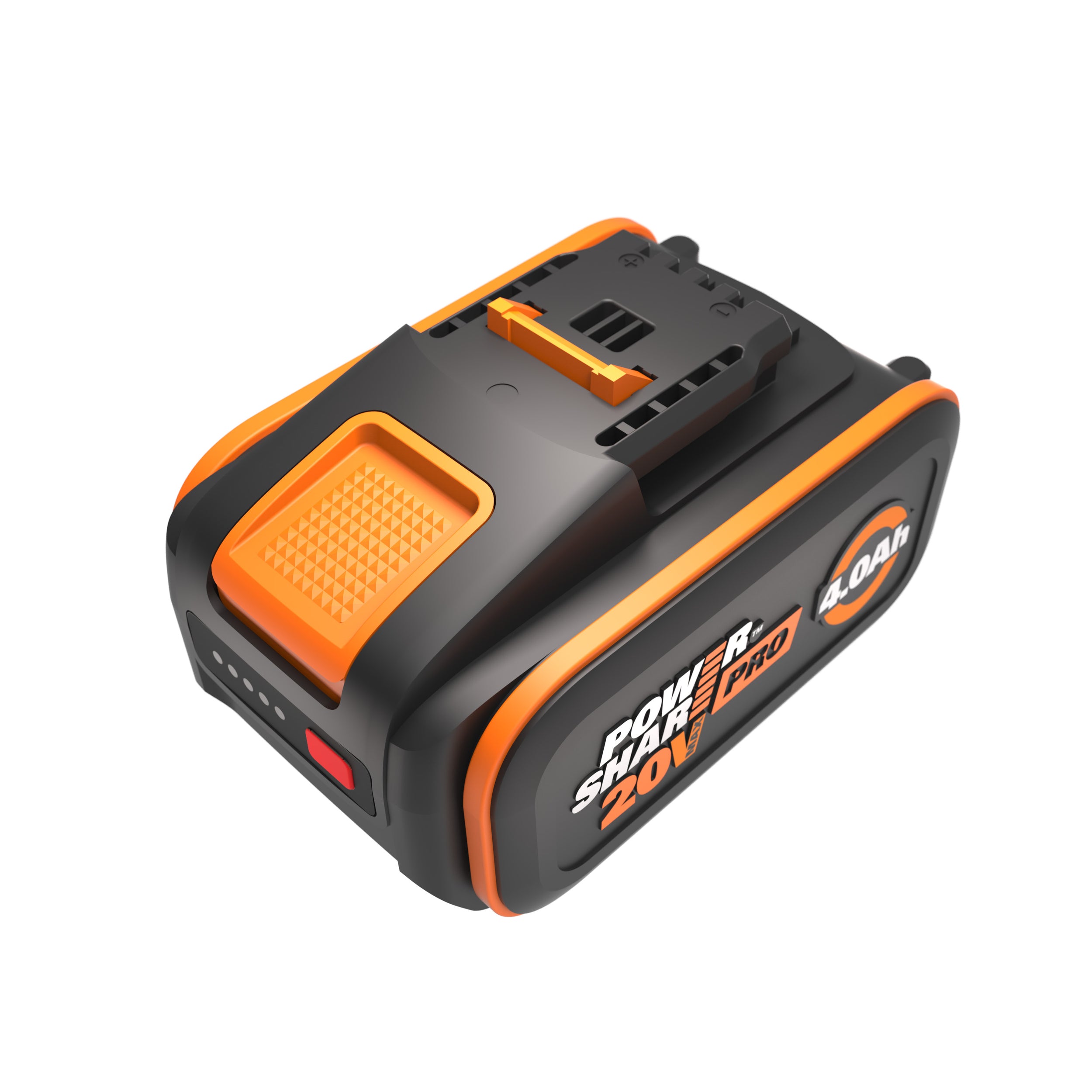 Worx accu WA3644 powershare pro 4.0Ah 20V