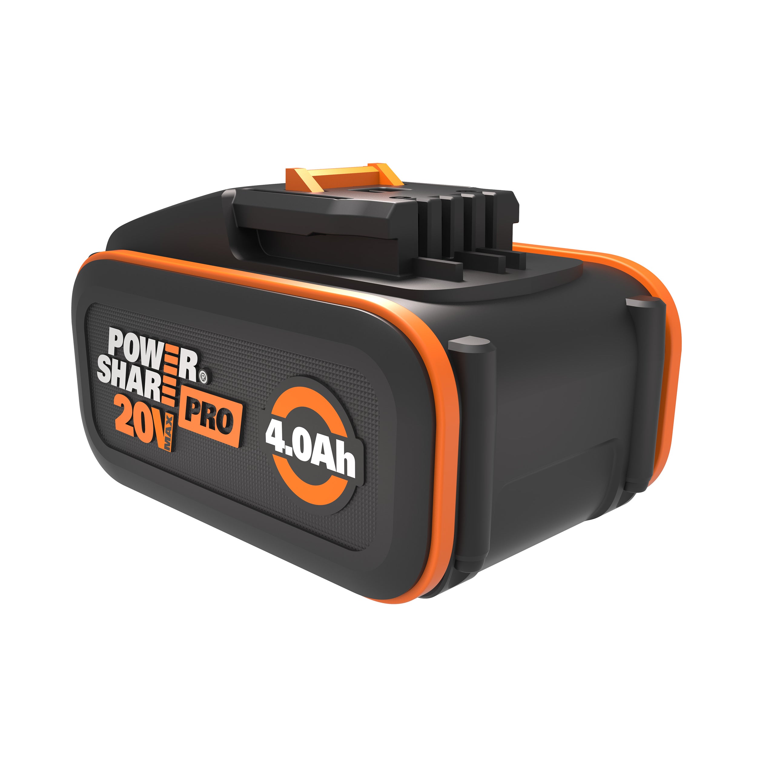 Worx accu WA3644 powershare pro 4.0Ah 20V