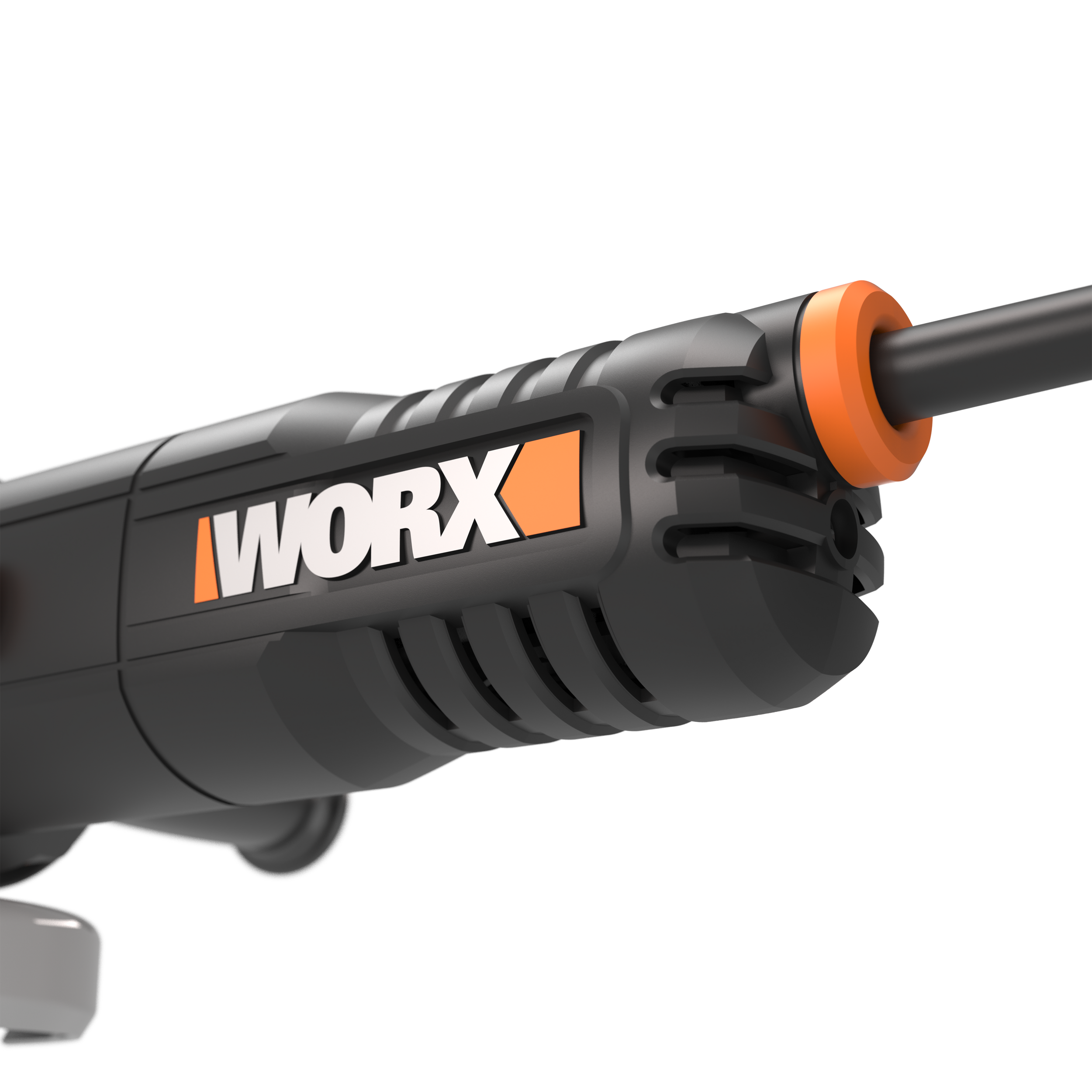 Worx haakse slijper WX711 750W