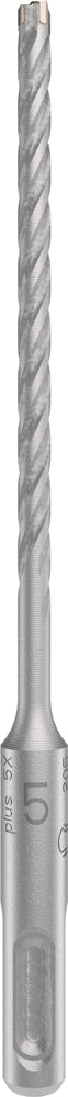 Bosch PRO SDS plus-5X hamerboor, 5 x 100 x 160 mm