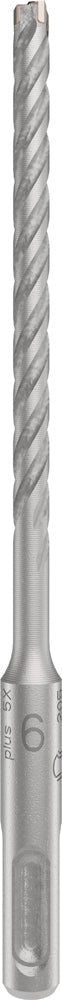 Bosch PRO SDS plus-5X hamerboor, 6 x 100 x 160 mm