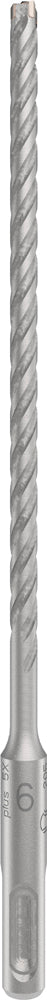 Bosch PRO SDS plus-5X hamerboor, 6 x 150 x 210 mm