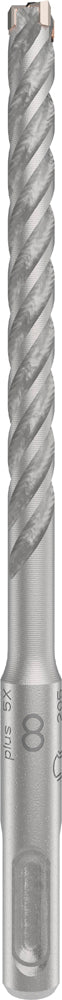 Bosch PRO SDS plus-5X hamerboor, 8 x 100 x 160 mm