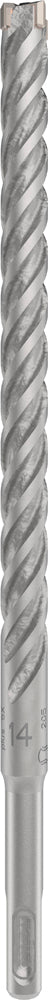 Bosch PRO SDS plus-5X hamerboor, 14 x 200 x 260 mm