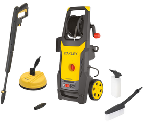 Stanley hogedrukreiniger SXPW24BX 170 bar