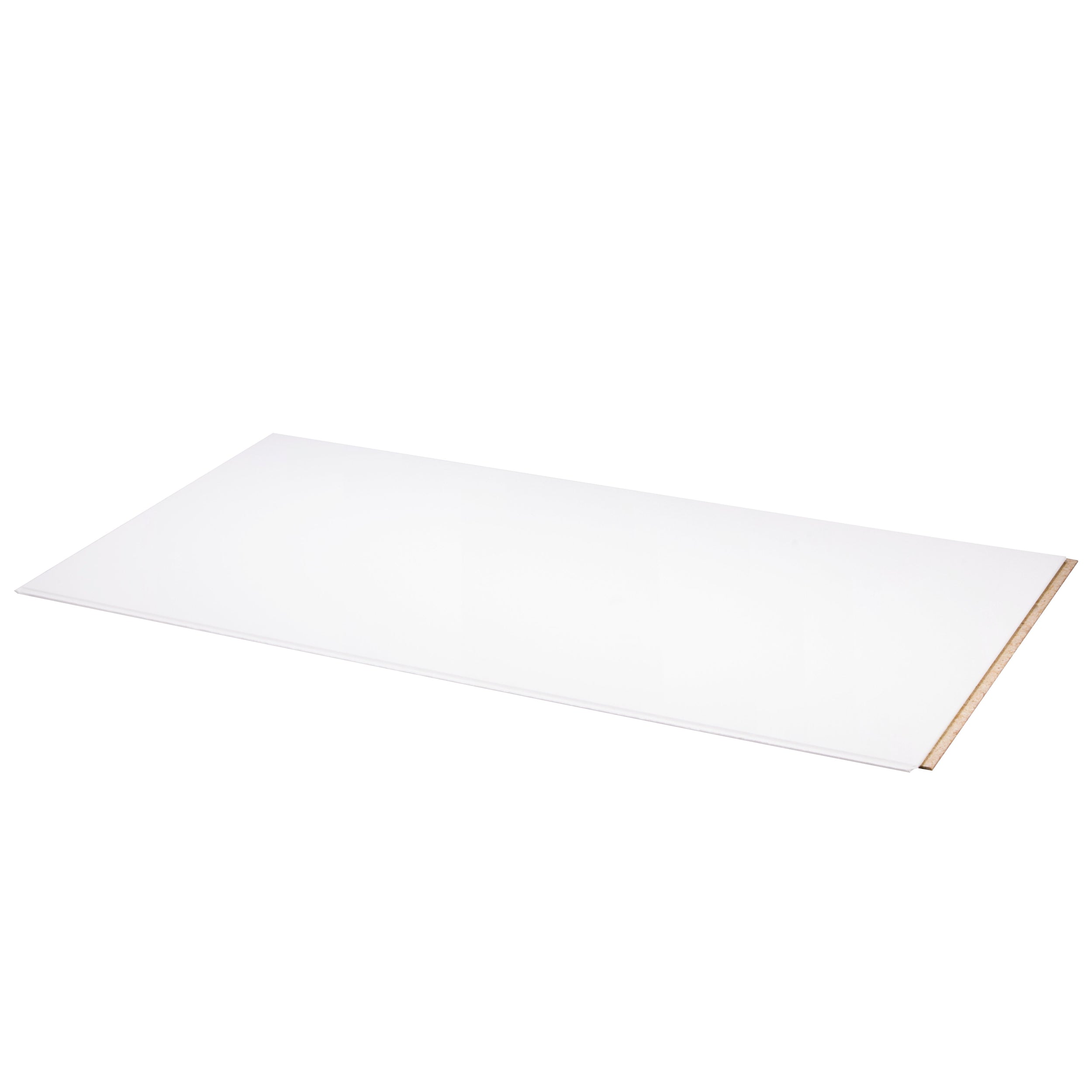 Agnes wand-en plafondplaat T&G 4-z wit stuc 60x120cm 12mm