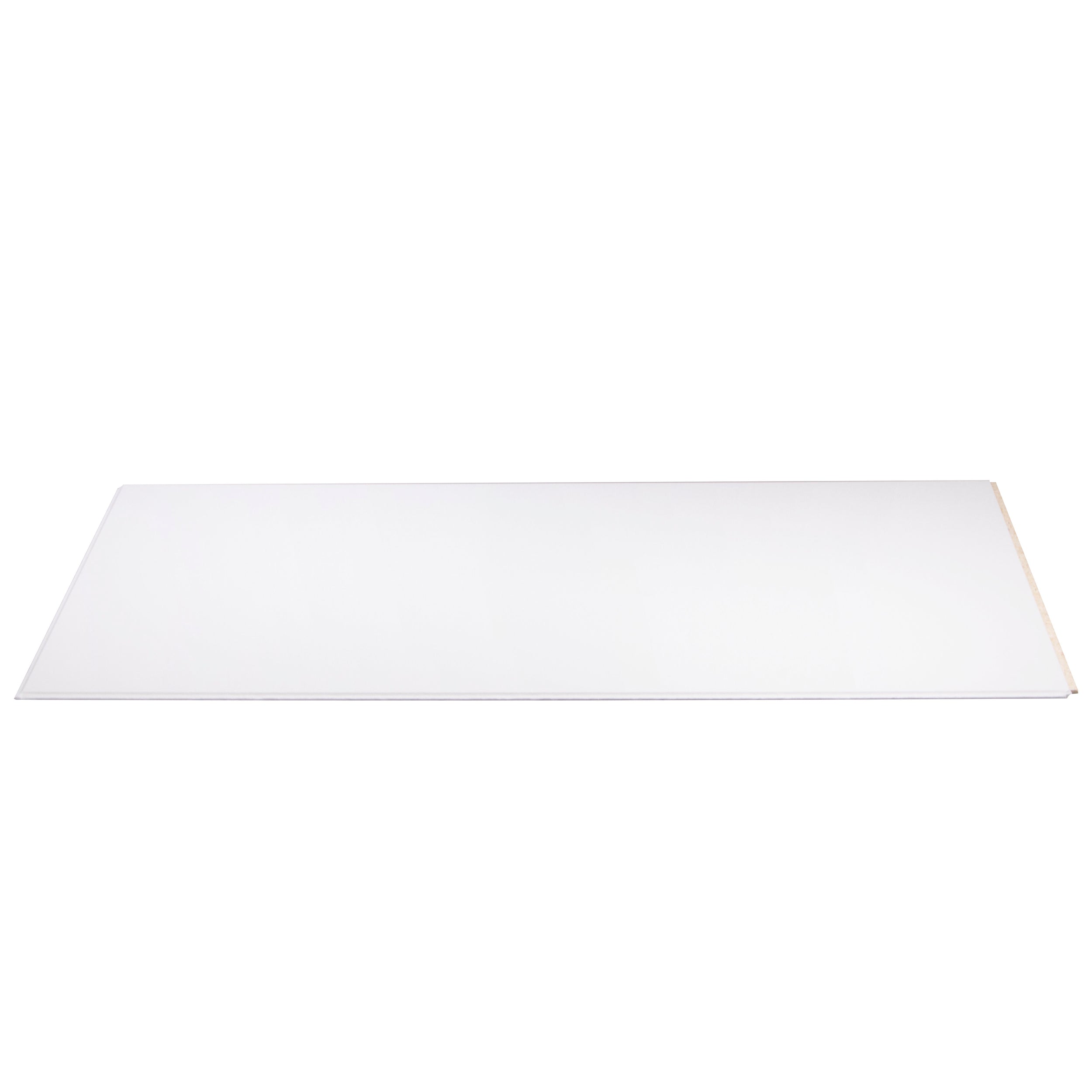 Agnes wand-en plafondplaat T&G 4-z wit stuc 60x120cm 12mm