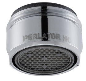 NP Premium straalregelaar Pure M24 zuiver 13.5-15l/min Sleutel