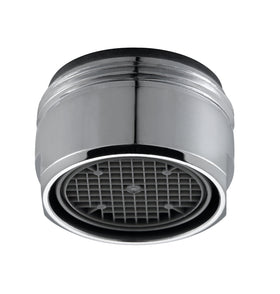 Neoperl Classic straalregelaar waterbesparend DL M24 7.5-9l/min Eco40%