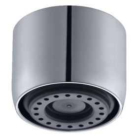 NP Classic straalregelaar waterbesparend M22 1.9l/min Eco80% Sproei