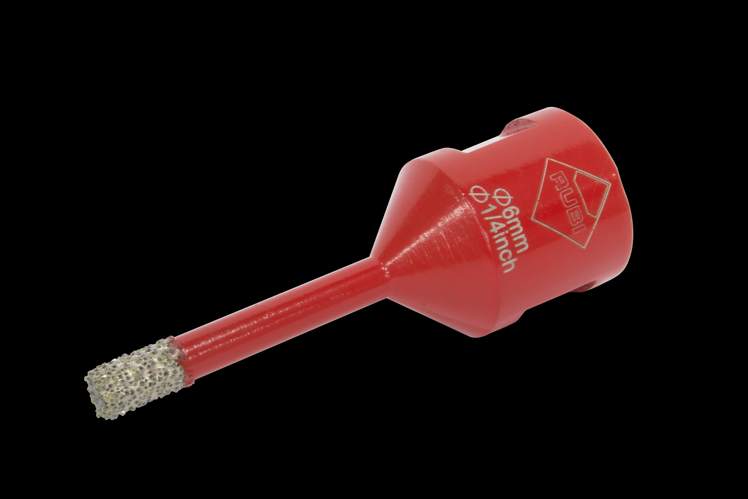 Rubi Drygres-boor ø 6 mm