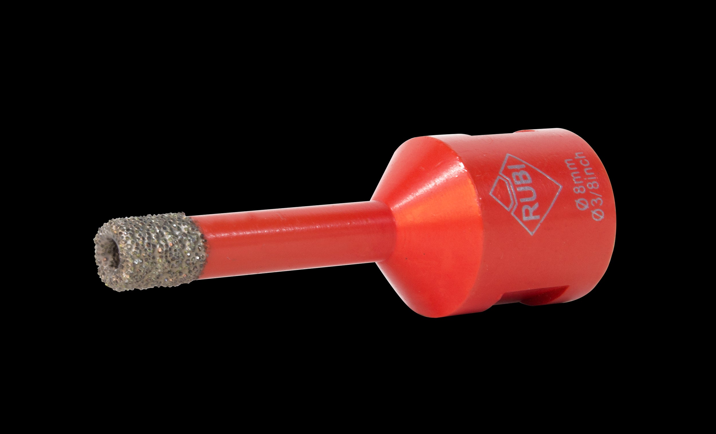 Rubi Drygres-boor ø 8 mm