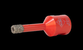 Rubi Drygres-boor ø 8 mm