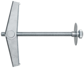 Fischer metalen tuimelplug KD 4 2st.