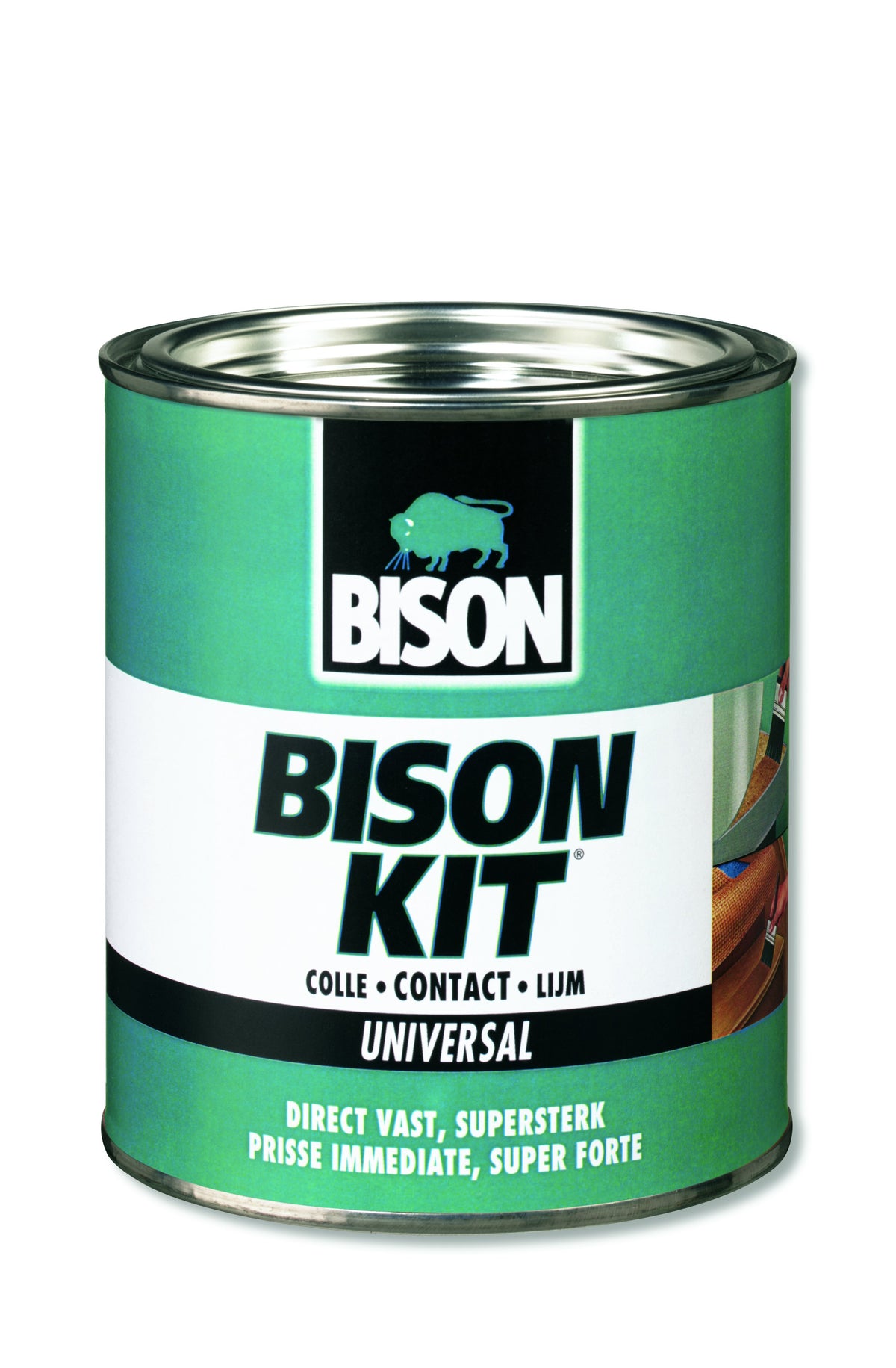Bison kit universeel 750ml