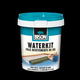 Bison waterkit Pot 1kg