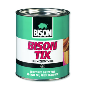 Bison kit Tix 750ml