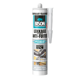 Bison lekkagekit transparant 300ml