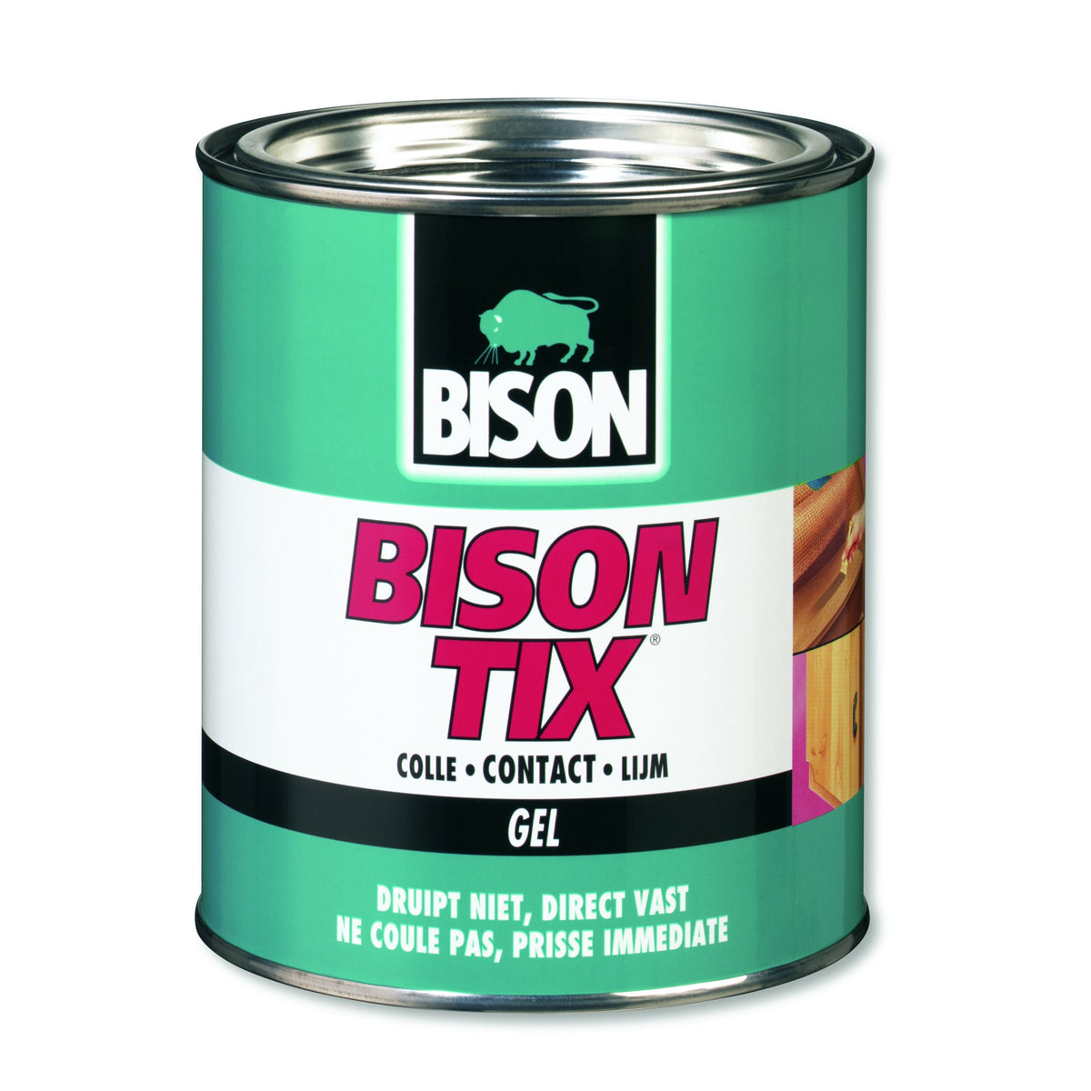 Bison kit Tix 250ml