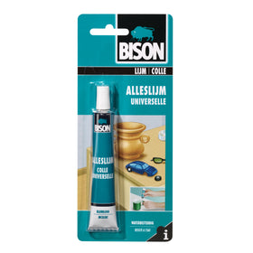 Bison universele alleslijm 25ml