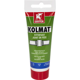 Griffon fitterskit afdichtingspasta 50ml