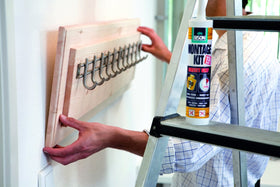 Bison montagekit Direct Grip tube 370g