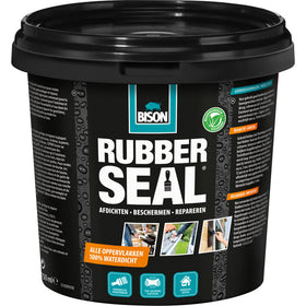 Bison Rubber Seal coating noir 750ml