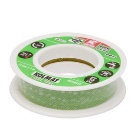 Griffon Kolmat afdichtingstape Fiber Seal 12mm 3m 6pp