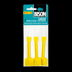 Bison Lijmkam 3 stuks