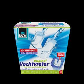 Bison vochtvreter orginal neutral 450g