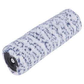 Copenhagen Pro Dualon Muurverfroller 5*, 25 cm, 18 mm vacht, Harde kern