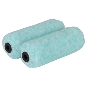 Copenhagen Pro TopTex Muurverfroller 5*, 10 cm, 15 mm vacht, (2 stuks)