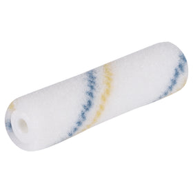 Copenhagen Pro Nylon Aflakroller 5*, 10 cm, 6 mm vacht, (10 stuks)