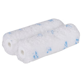 Copenhagen Pro Microvezel Aflakroller 5*, 10 cm, 9 mm vacht 2st