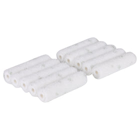 Copenhagen Pro Vilt Aflakroller 5*, 10 cm, 5 mm vacht 10st