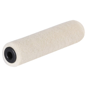 Copenhagen Pro Velours Aflakroller 5*, 10 cm, 4 mm vacht, (2 stuks)