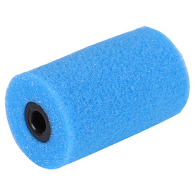 Copenhagen Pro MicroCrater Aflakroller 5*, 5.5 cm, recht, (4 stuks)