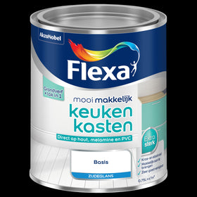 Flexa mooi makkelijk keukenkasten n00 zg 698 ml
