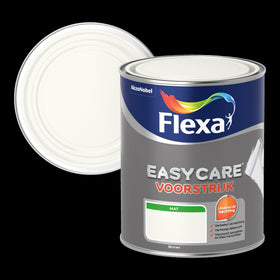 Flexa Easycare voorstrijk wit 1L