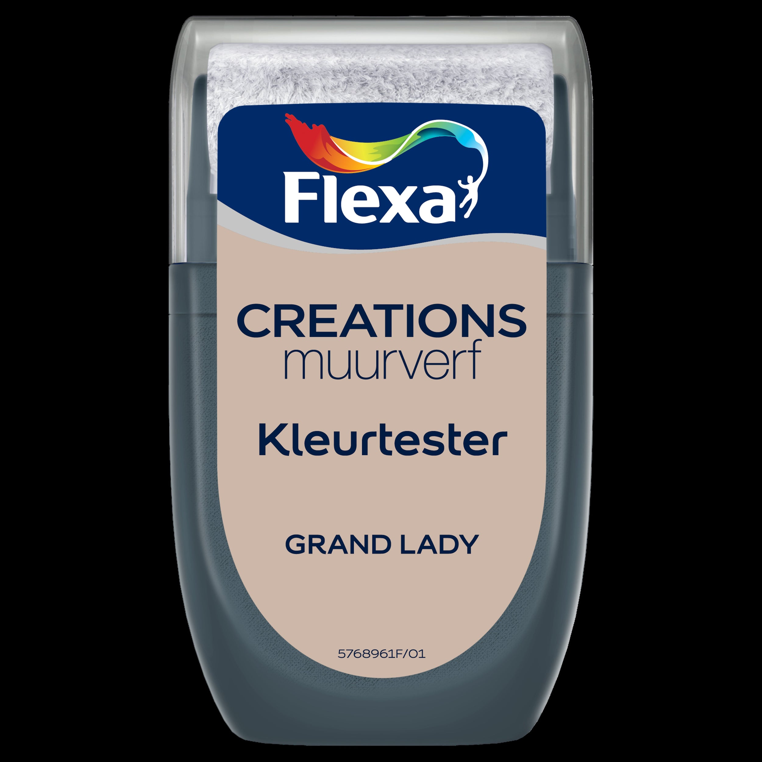 Flexa muurverf tester Creations grand lady 30ml