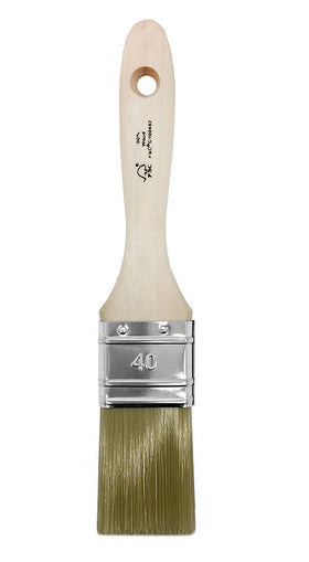 Muurverfkwast  38mm