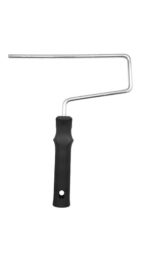 Beugel kunststof rood 25cm